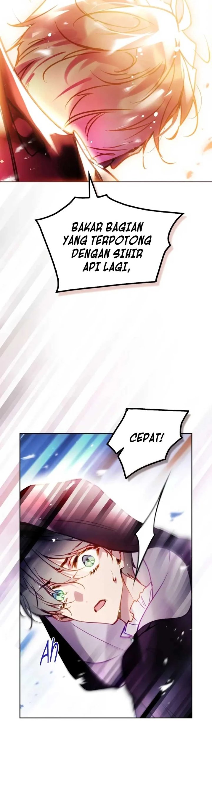 Baca Villains Are Destined to Die - Chapter 179 halaman 26