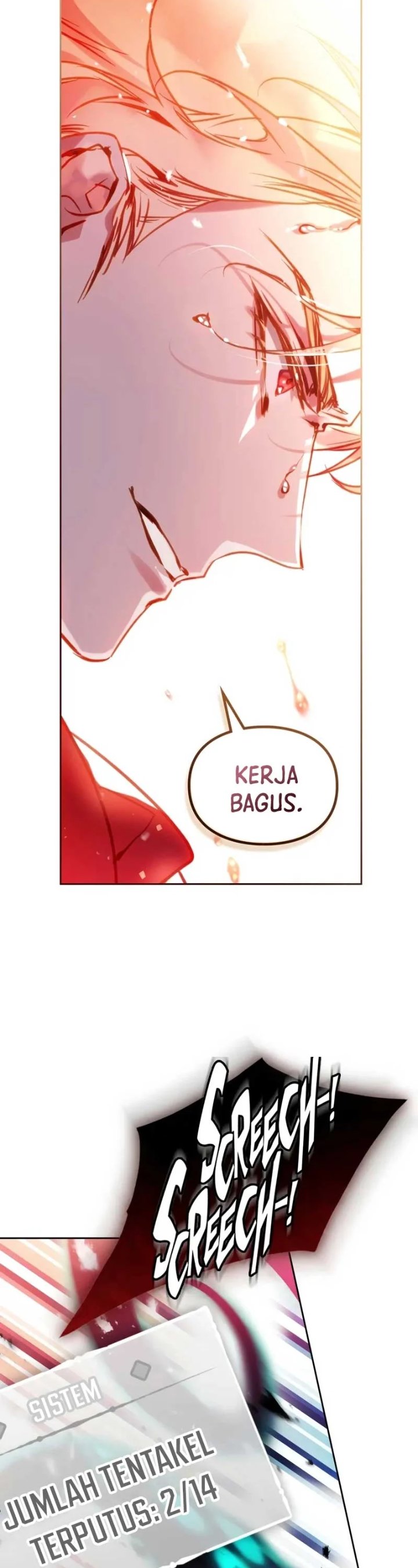 Baca Villains Are Destined to Die - Chapter 179 halaman 28