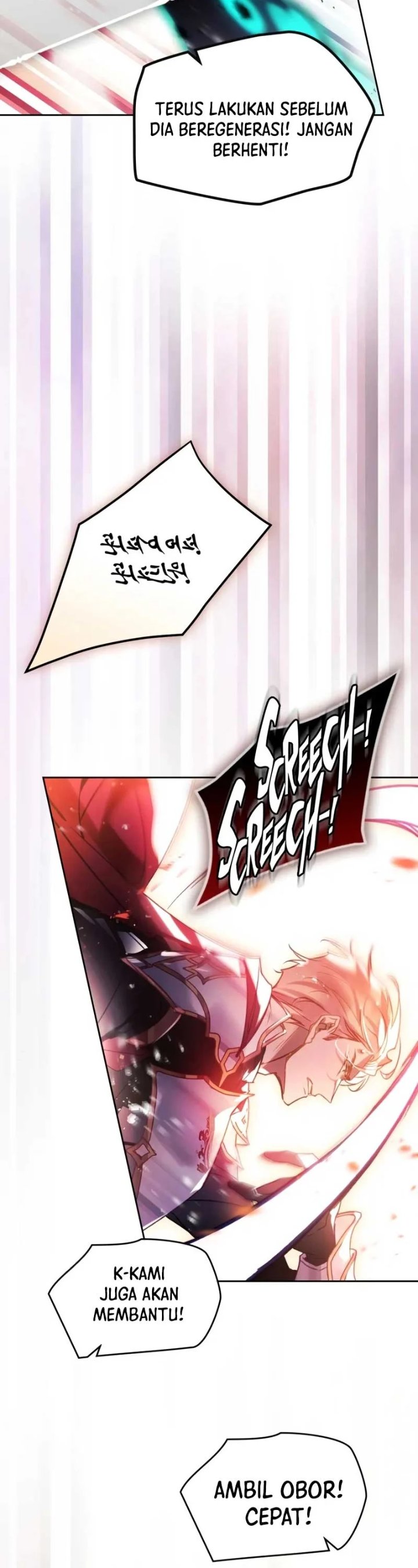 Baca Villains Are Destined to Die - Chapter 179 halaman 29