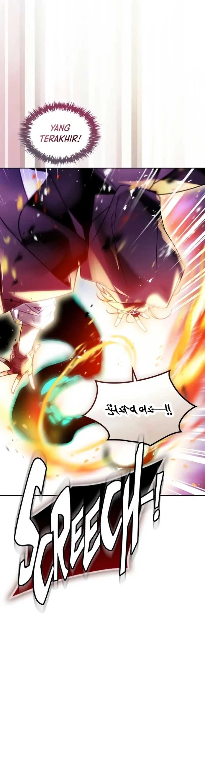 Baca Villains Are Destined to Die - Chapter 179 halaman 30