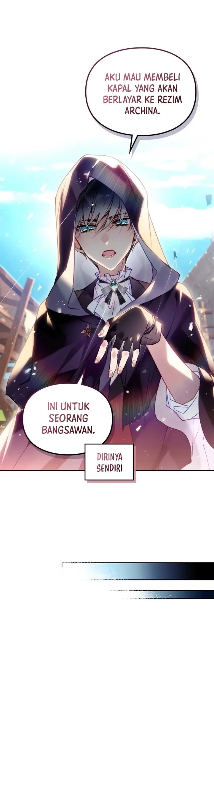 Baca Villains Are Destined to Die - Chapter 179 halaman 4