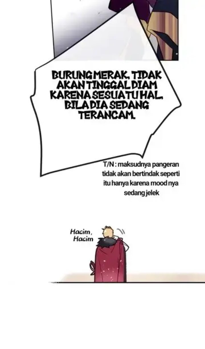 Baca Villains Are Destined to Die - Chapter 18 halaman 11