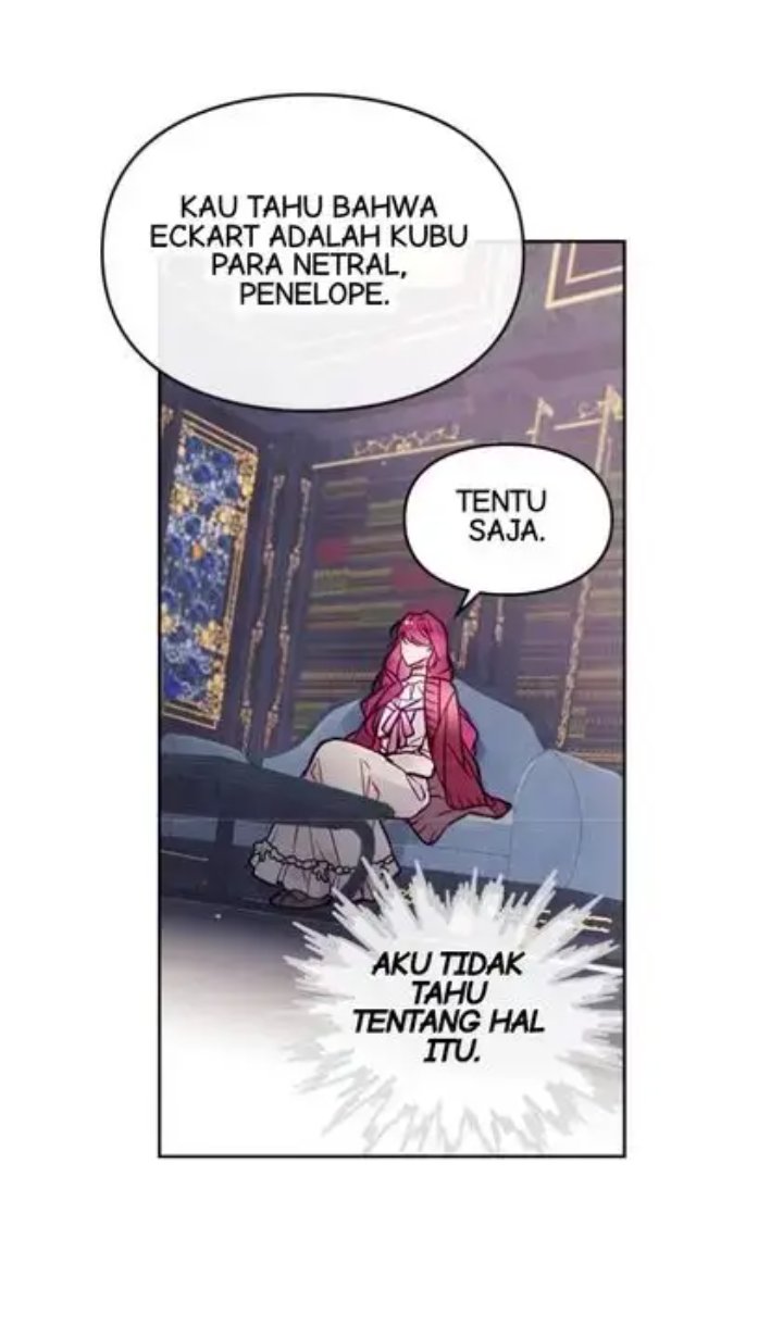 Baca Villains Are Destined to Die - Chapter 18 halaman 18