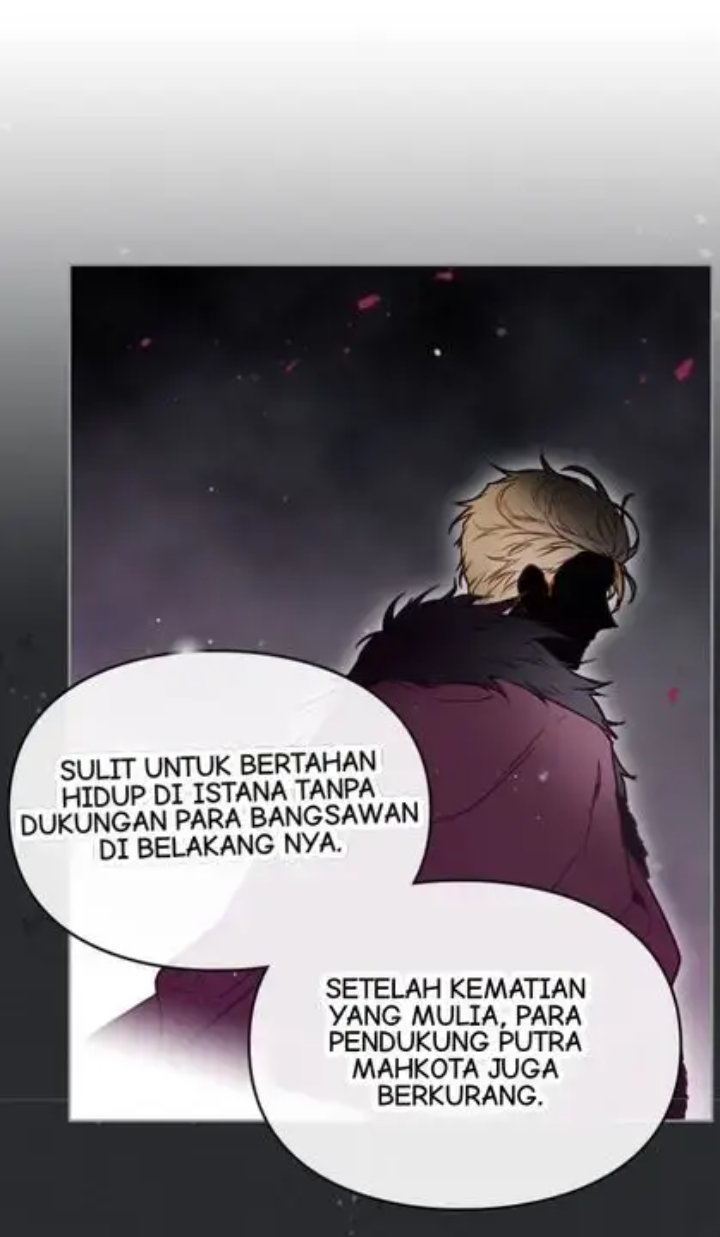 Baca Villains Are Destined to Die - Chapter 18 halaman 19