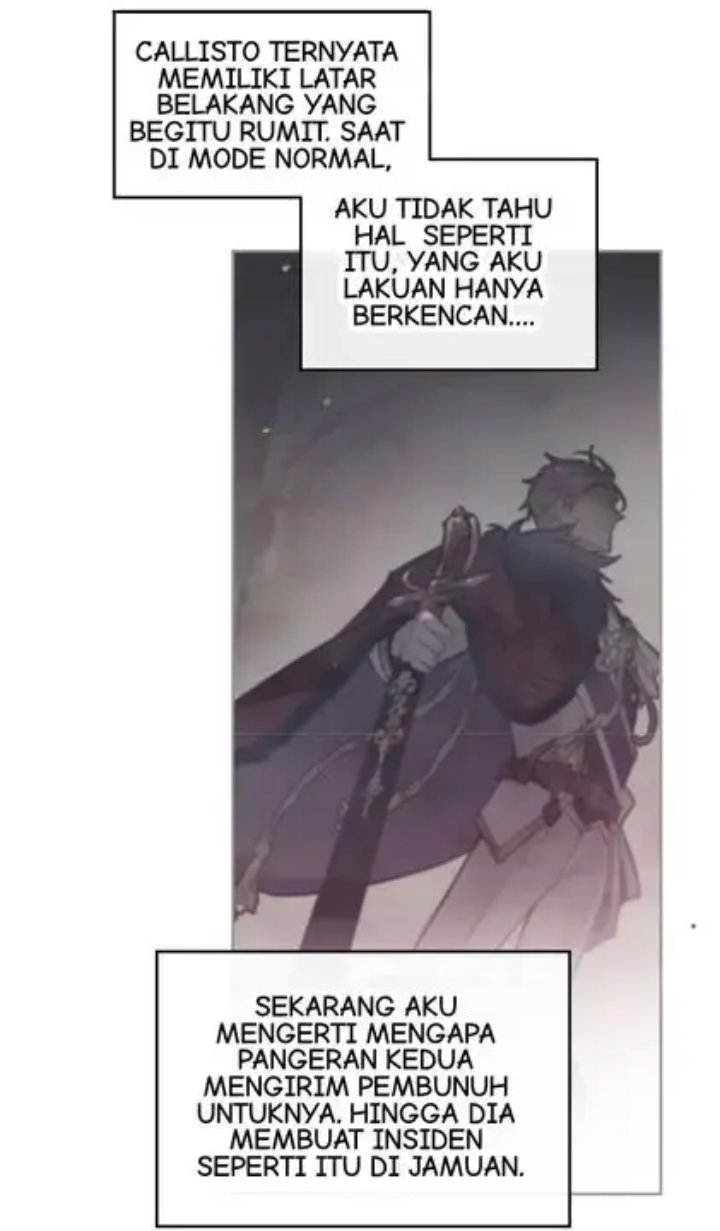 Baca Villains Are Destined to Die - Chapter 18 halaman 22