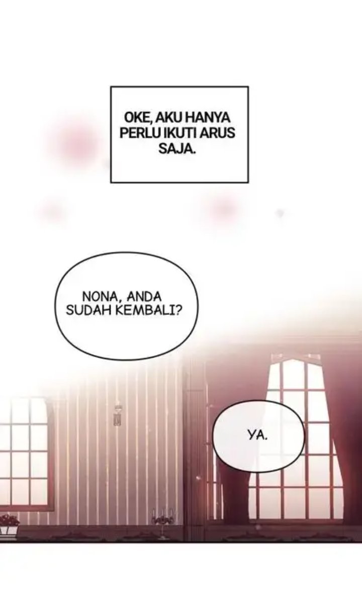Baca Villains Are Destined to Die - Chapter 18 halaman 33