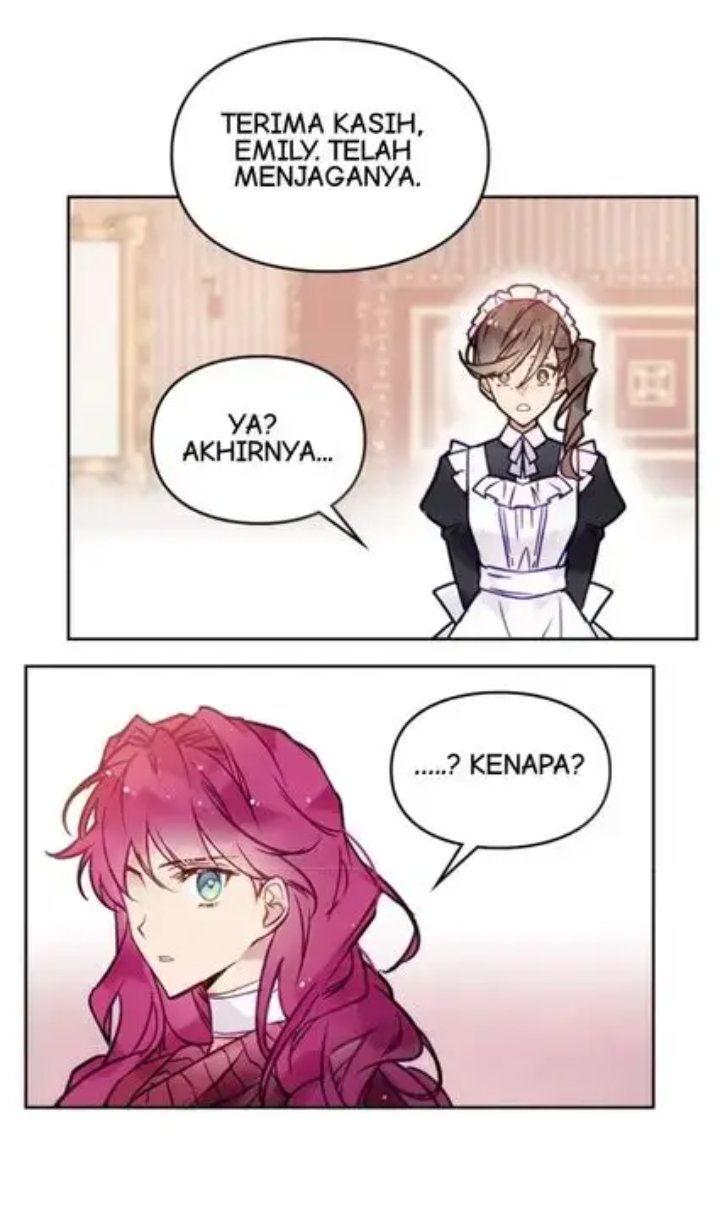 Baca Villains Are Destined to Die - Chapter 18 halaman 38