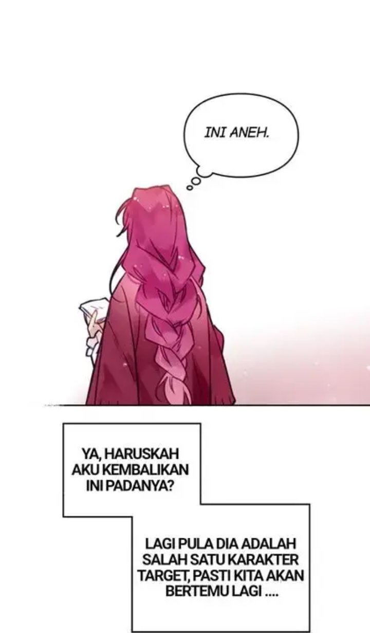 Baca Villains Are Destined to Die - Chapter 18 halaman 40
