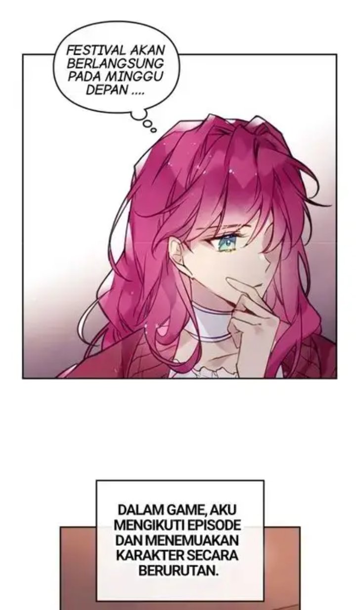 Baca Villains Are Destined to Die - Chapter 18 halaman 45