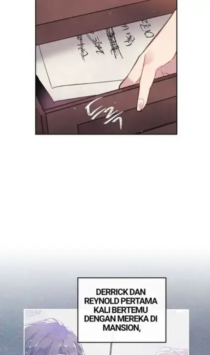 Baca Villains Are Destined to Die - Chapter 18 halaman 46