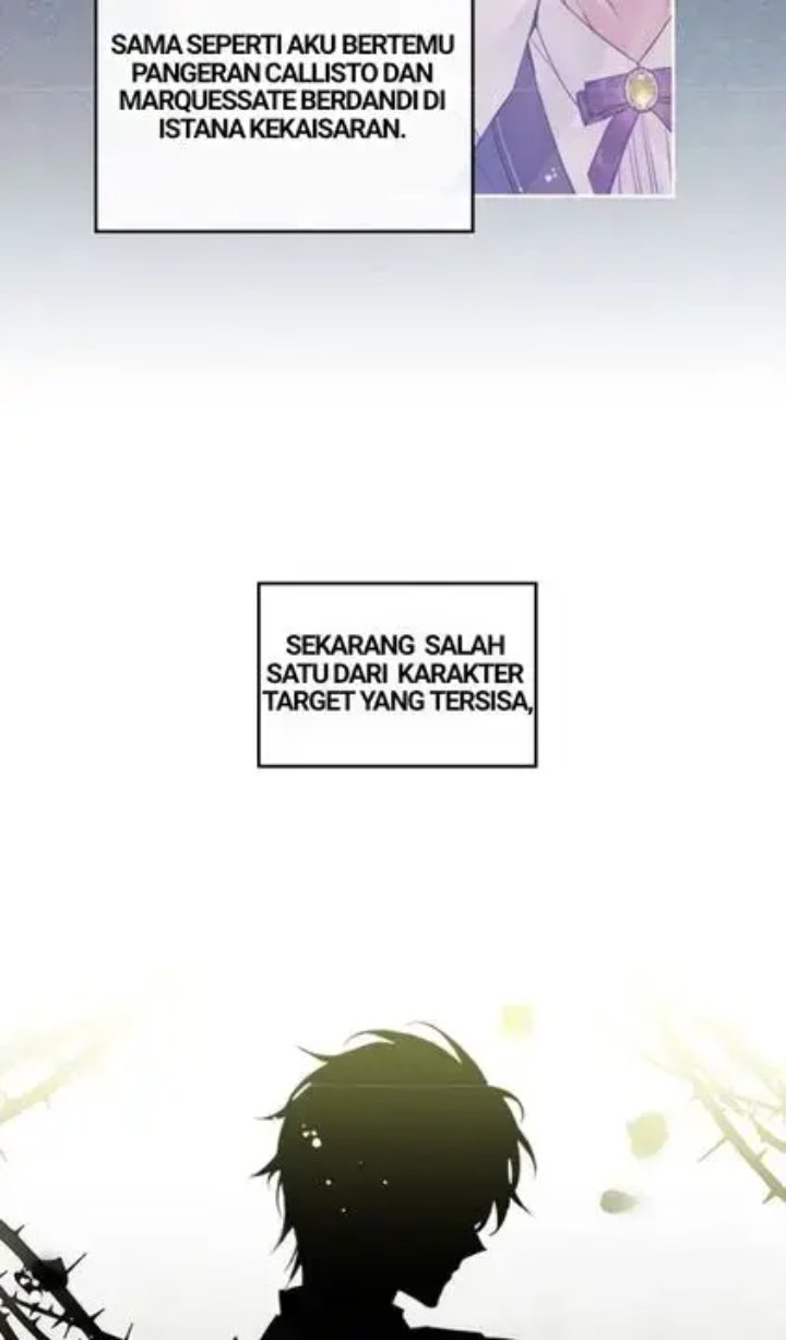 Baca Villains Are Destined to Die - Chapter 18 halaman 48