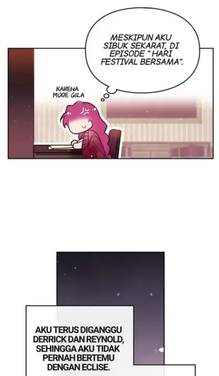 Baca Villains Are Destined to Die - Chapter 18 halaman 50