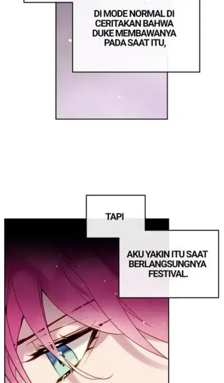 Baca Villains Are Destined to Die - Chapter 18 halaman 51