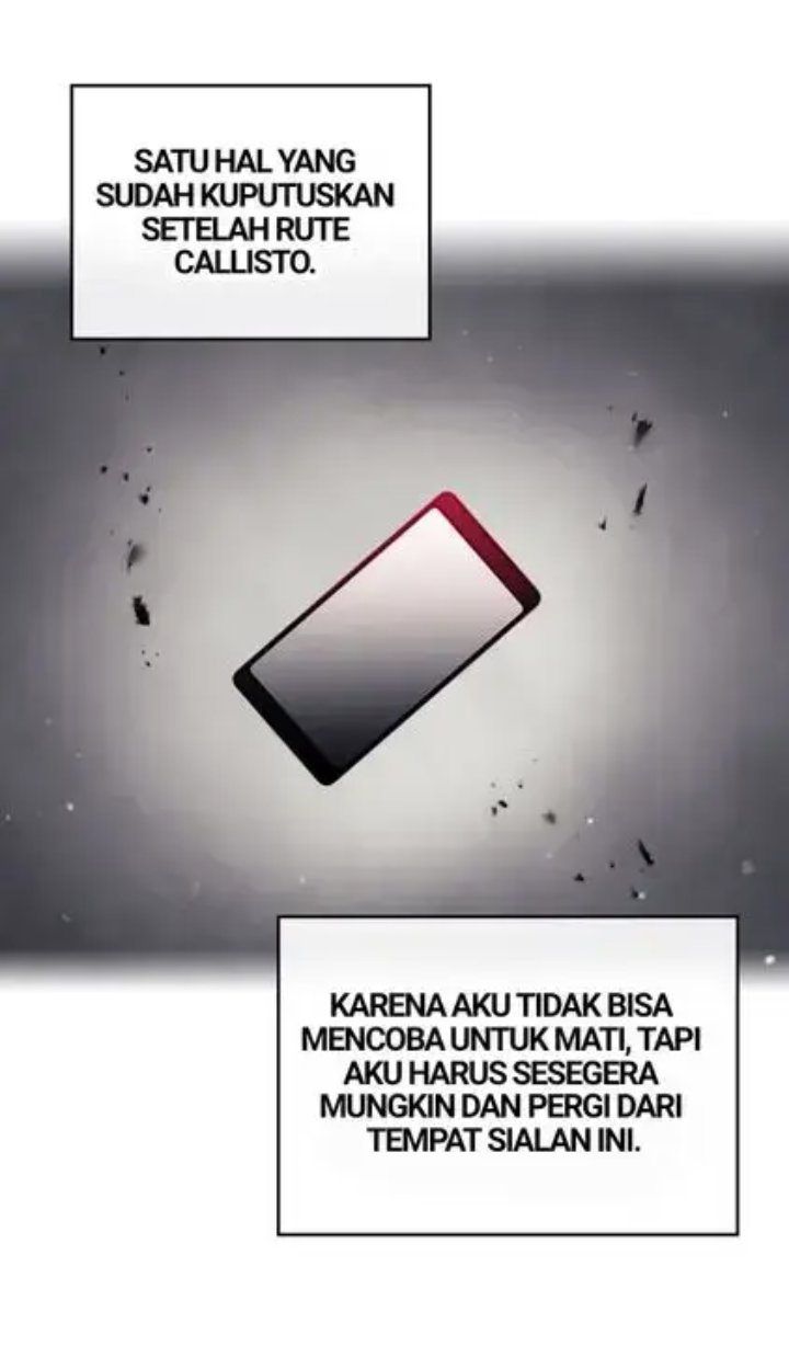 Baca Villains Are Destined to Die - Chapter 18 halaman 53