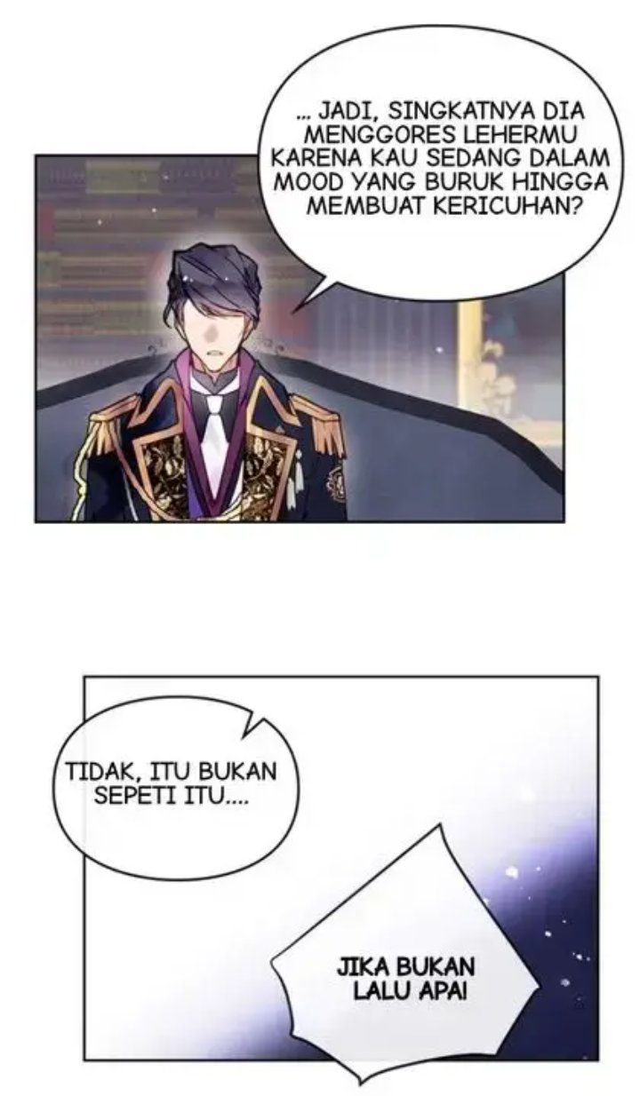 Baca Villains Are Destined to Die - Chapter 18 halaman 9