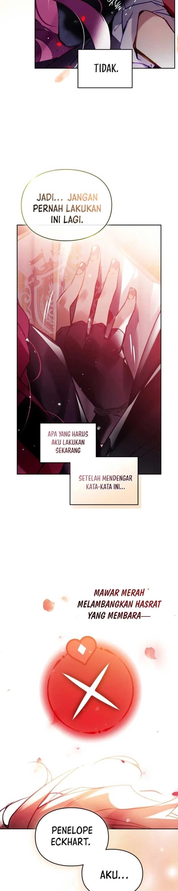 Baca Villains Are Destined to Die - Chapter 180 halaman 12