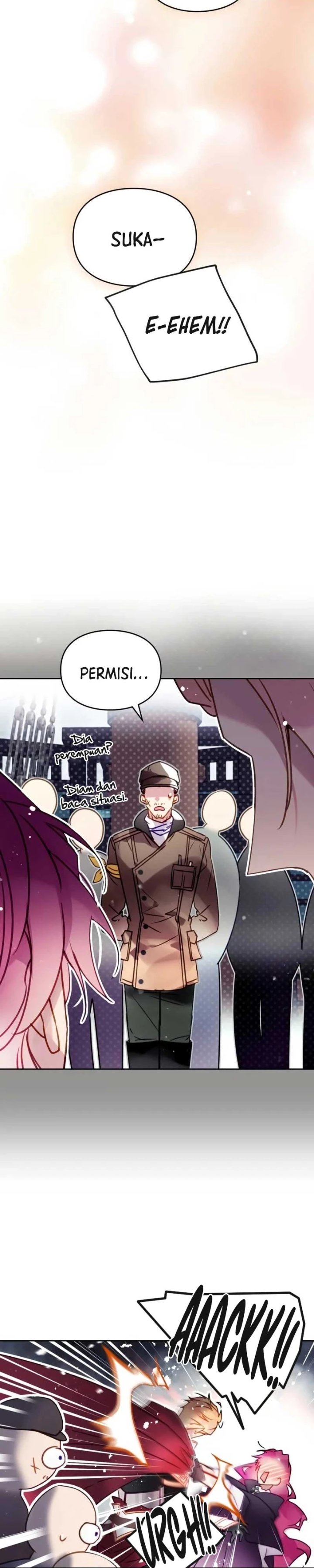 Baca Villains Are Destined to Die - Chapter 180 halaman 13
