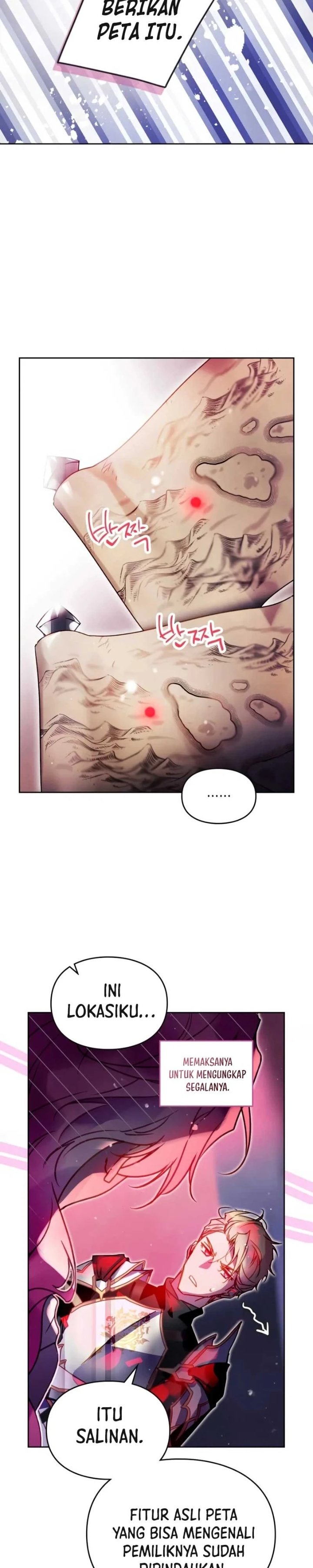 Baca Villains Are Destined to Die - Chapter 180 halaman 16