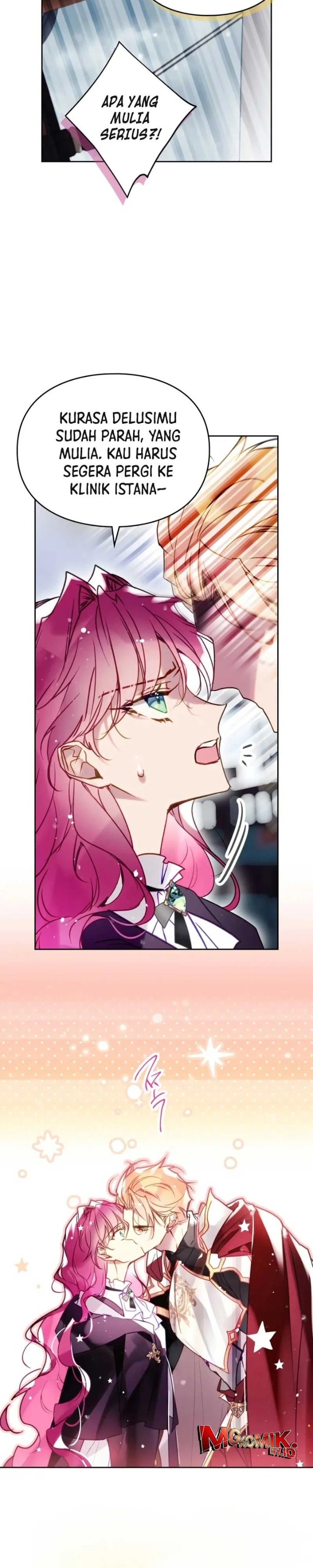 Baca Villains Are Destined to Die - Chapter 180 halaman 19