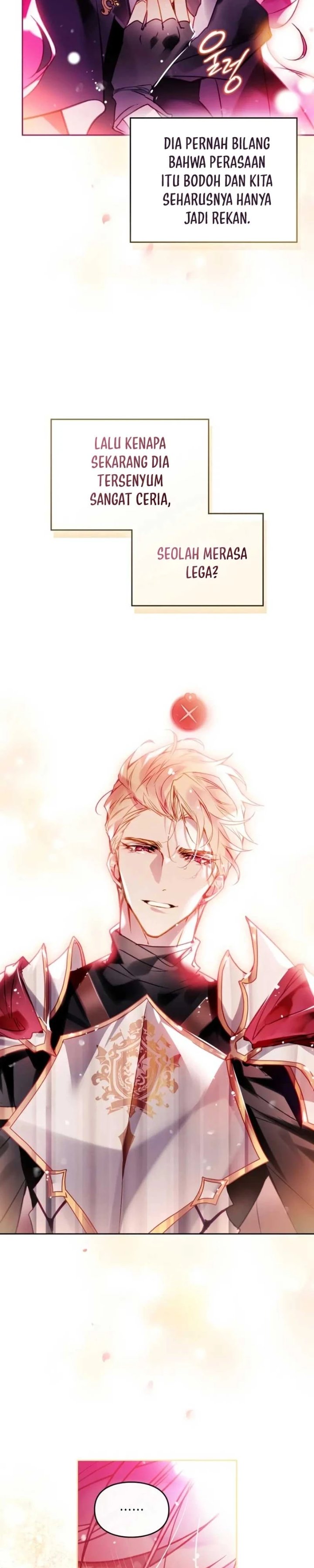 Baca Villains Are Destined to Die - Chapter 180 halaman 21
