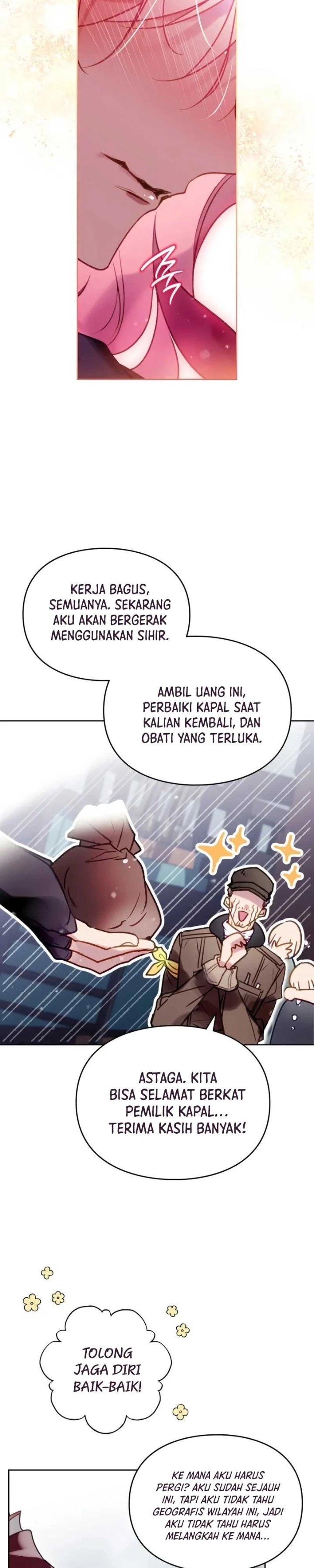 Baca Villains Are Destined to Die - Chapter 180 halaman 22
