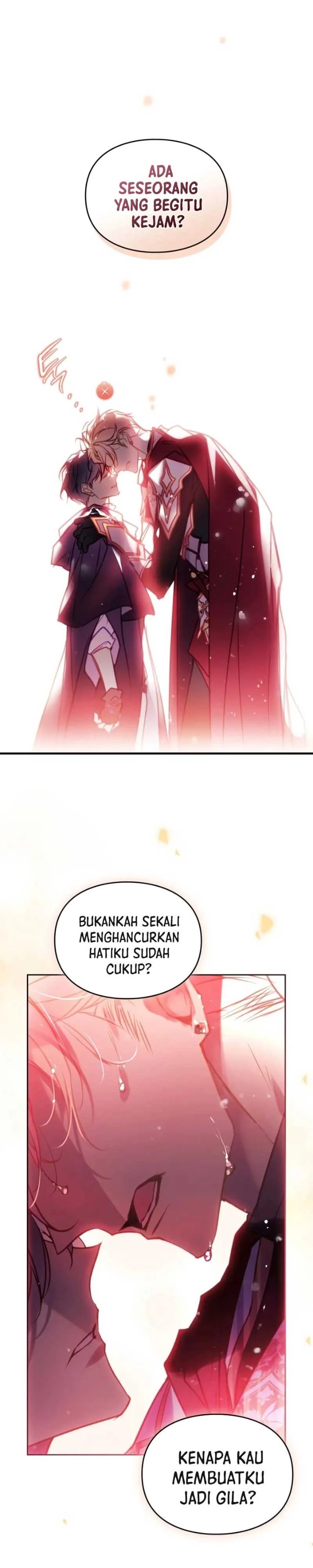 Baca Villains Are Destined to Die - Chapter 180 halaman 7