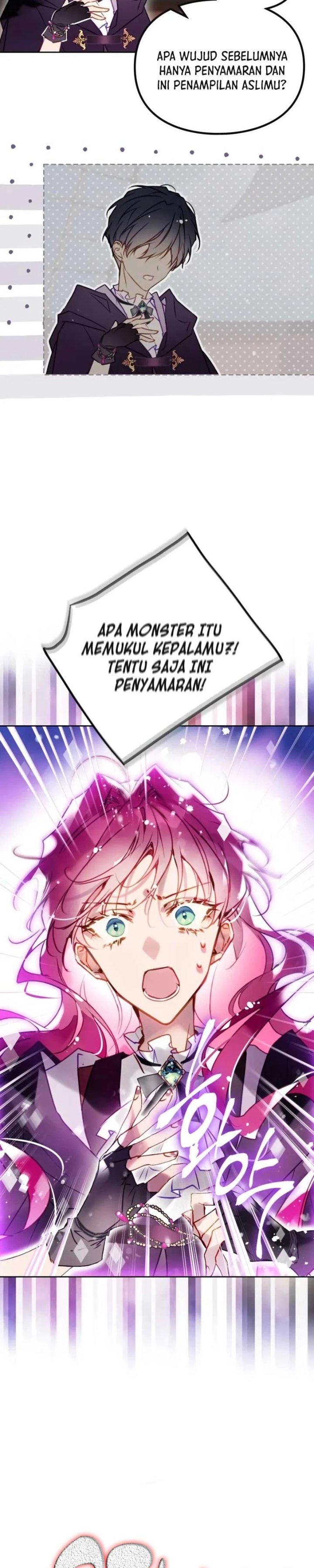 Baca Villains Are Destined to Die - Chapter 180 halaman 9