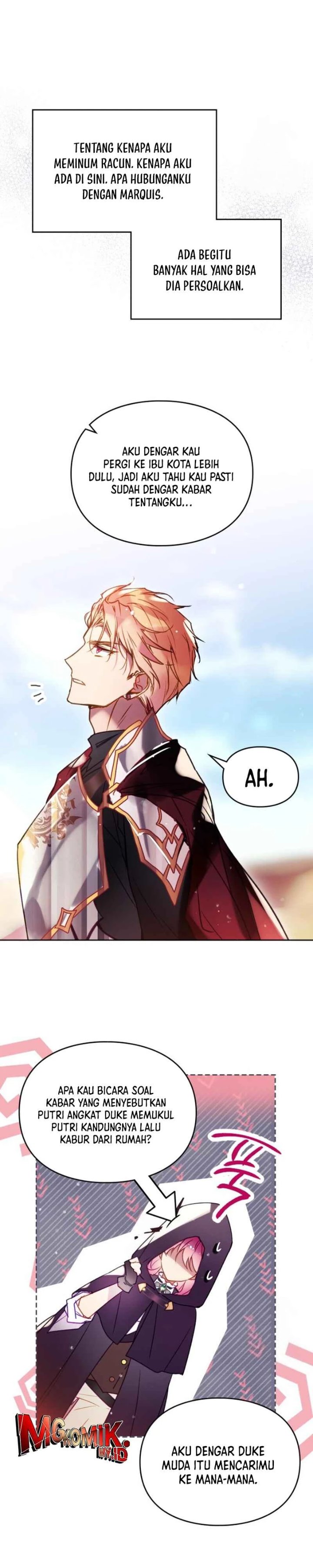 Baca Villains Are Destined to Die - Chapter 181 halaman 12