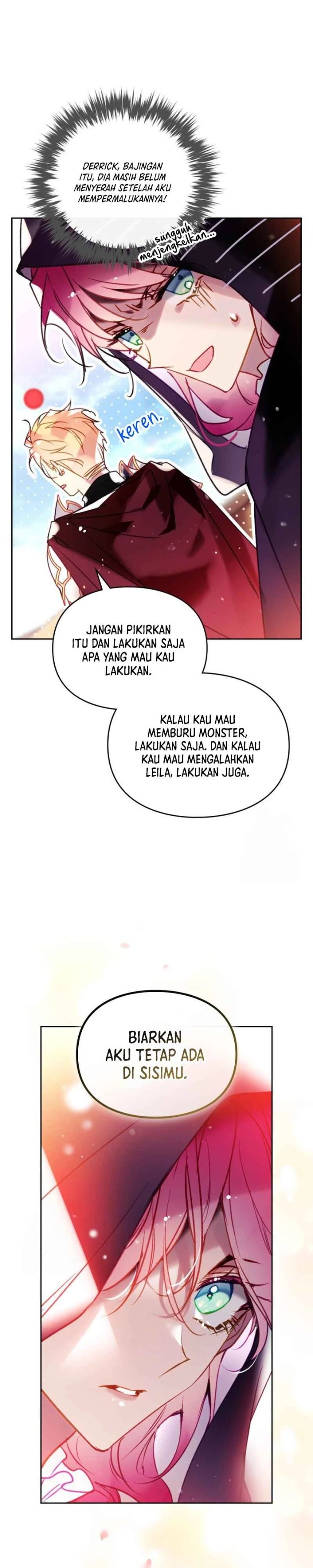 Baca Villains Are Destined to Die - Chapter 181 halaman 13