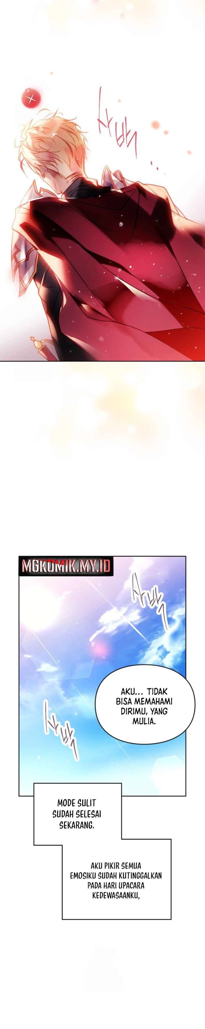 Baca Villains Are Destined to Die - Chapter 181 halaman 14