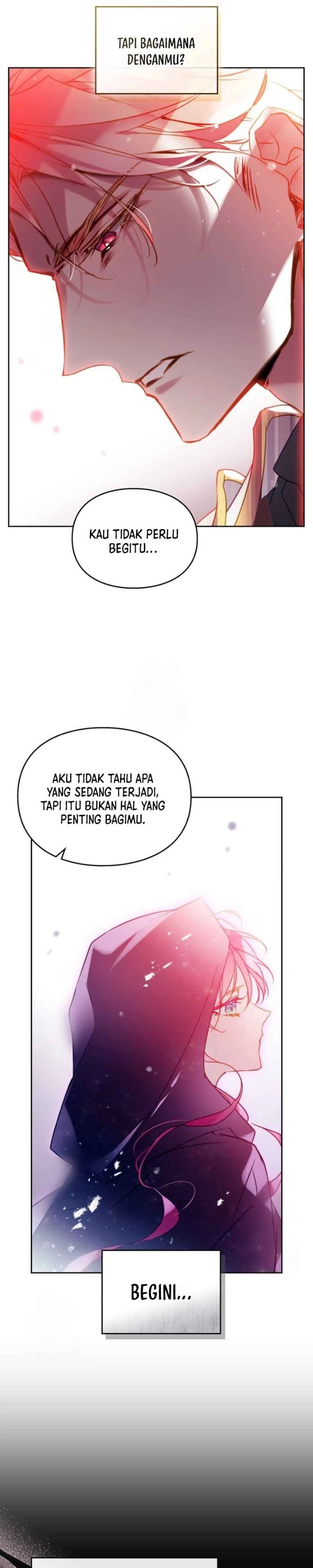 Baca Villains Are Destined to Die - Chapter 181 halaman 15
