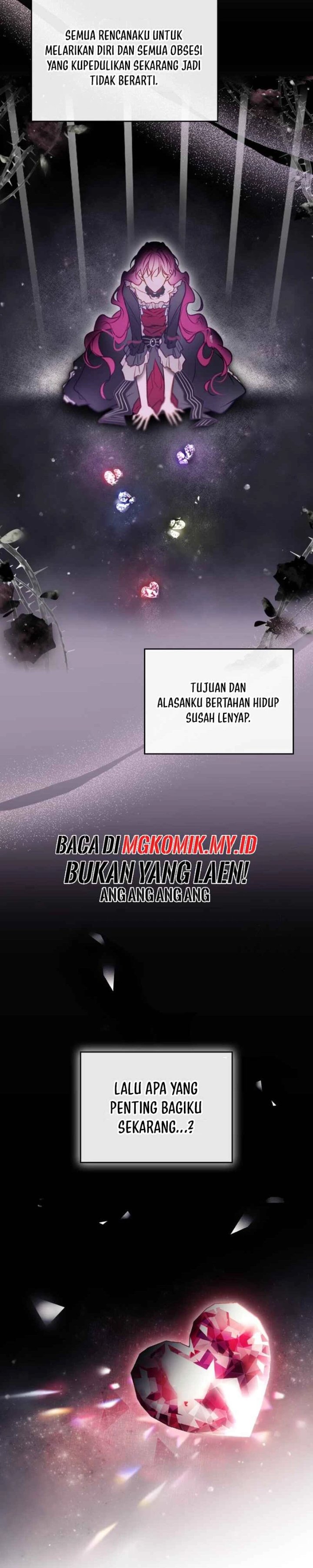 Baca Villains Are Destined to Die - Chapter 181 halaman 16