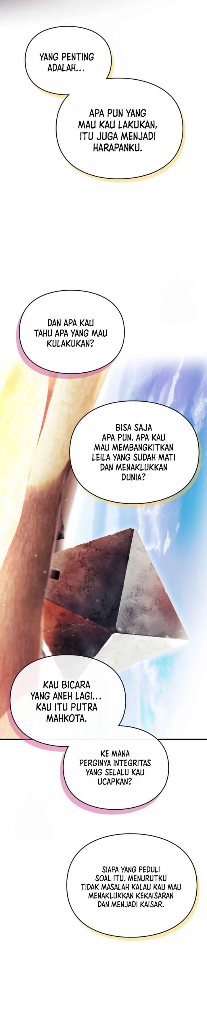 Baca Villains Are Destined to Die - Chapter 181 halaman 17