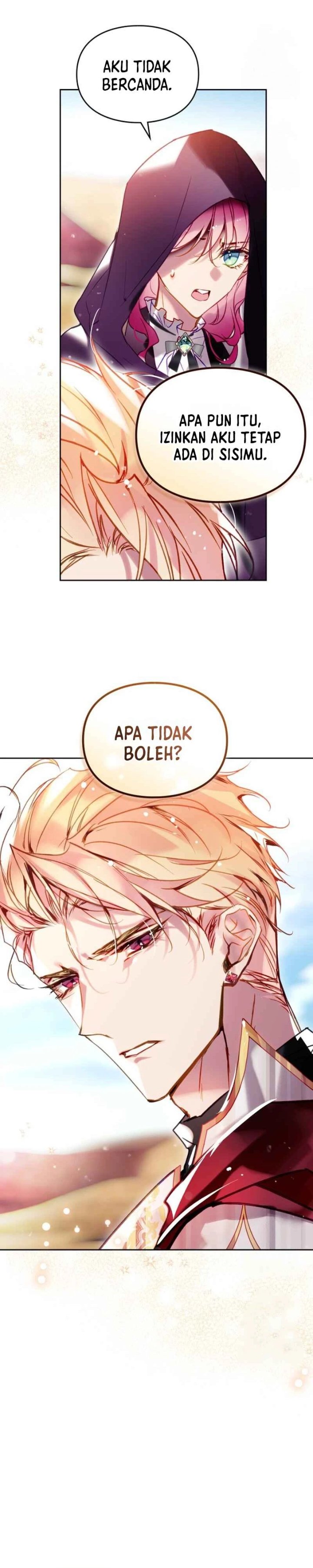Baca Villains Are Destined to Die - Chapter 181 halaman 18