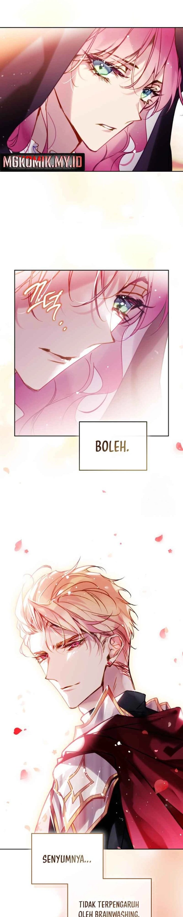 Baca Villains Are Destined to Die - Chapter 181 halaman 19