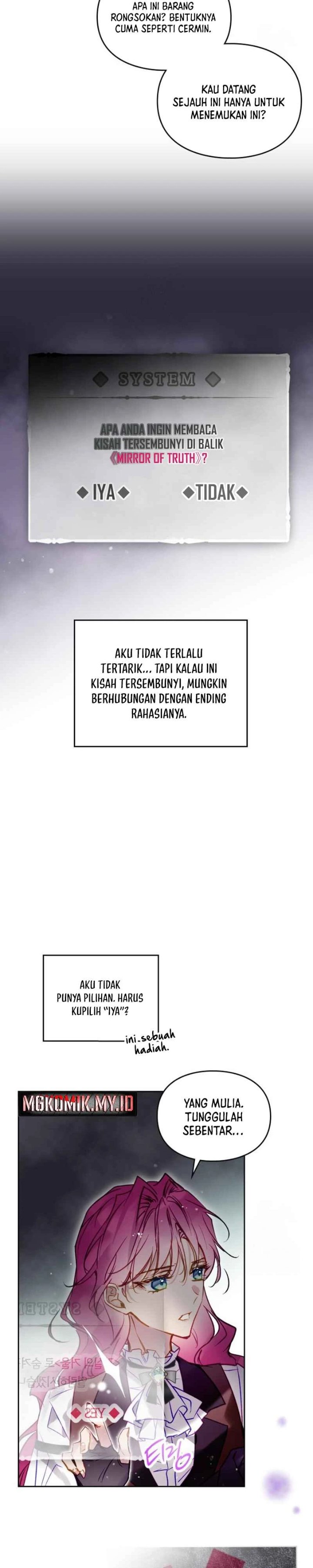 Baca Villains Are Destined to Die - Chapter 181 halaman 25