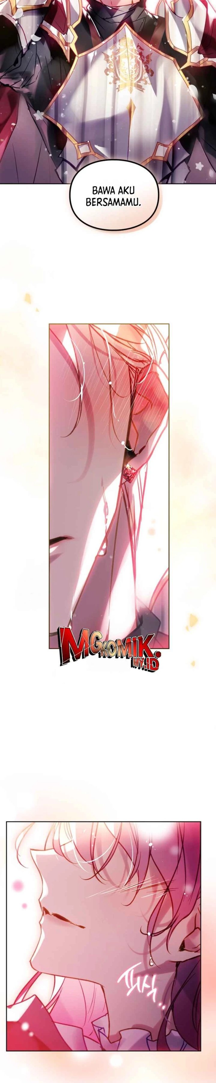 Baca Villains Are Destined to Die - Chapter 181 halaman 6