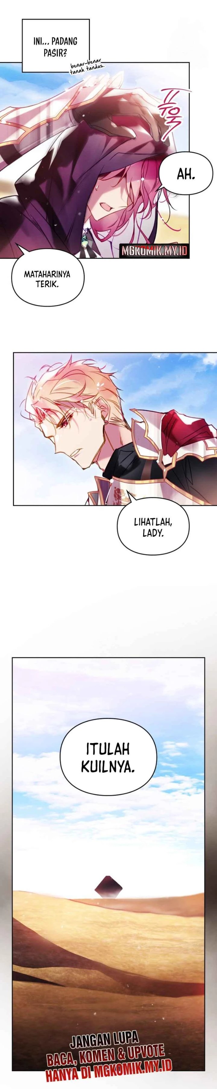 Baca Villains Are Destined to Die - Chapter 181 halaman 8