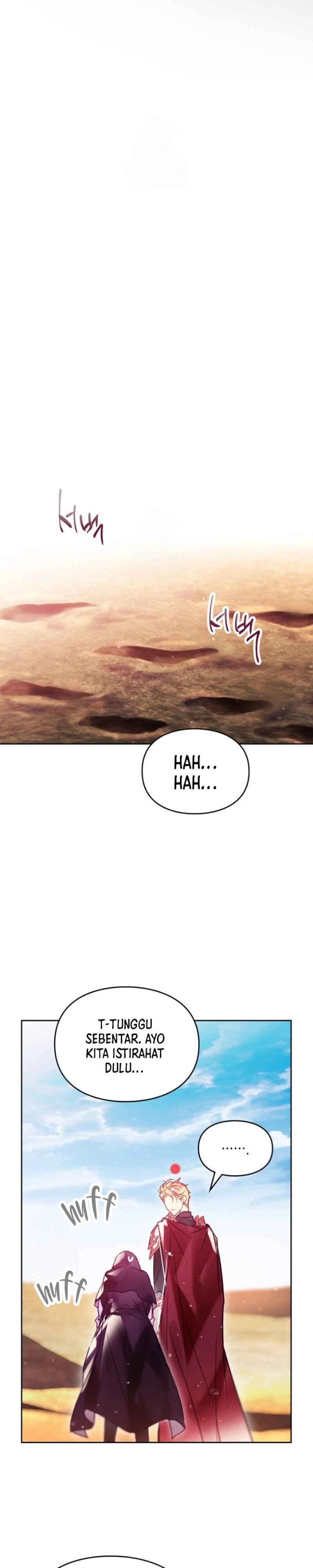 Baca Villains Are Destined to Die - Chapter 181 halaman 9