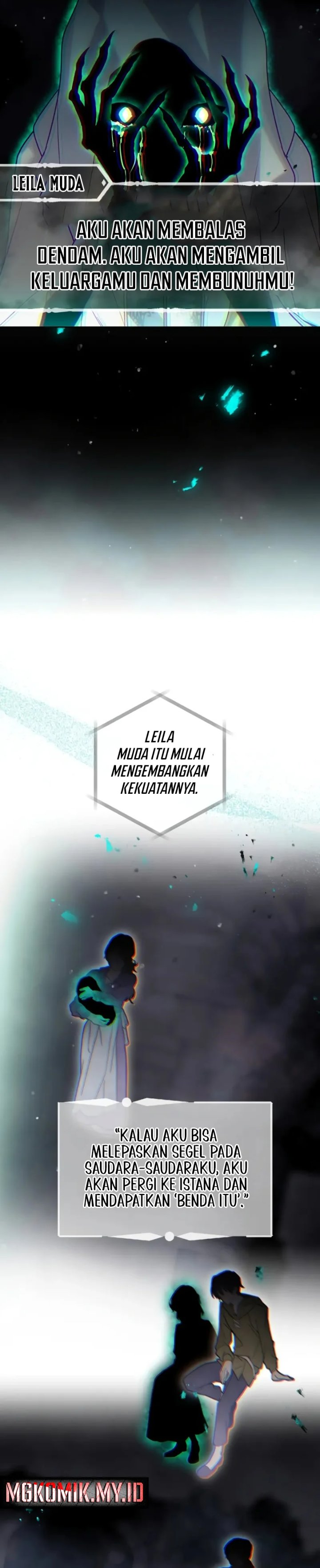 Baca Villains Are Destined to Die - Chapter 182 halaman 10