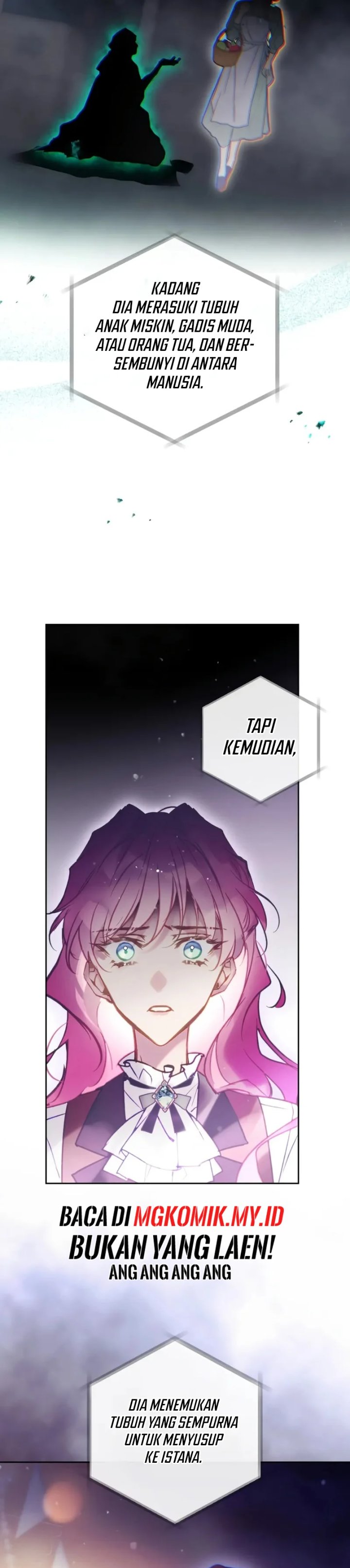Baca Villains Are Destined to Die - Chapter 182 halaman 11