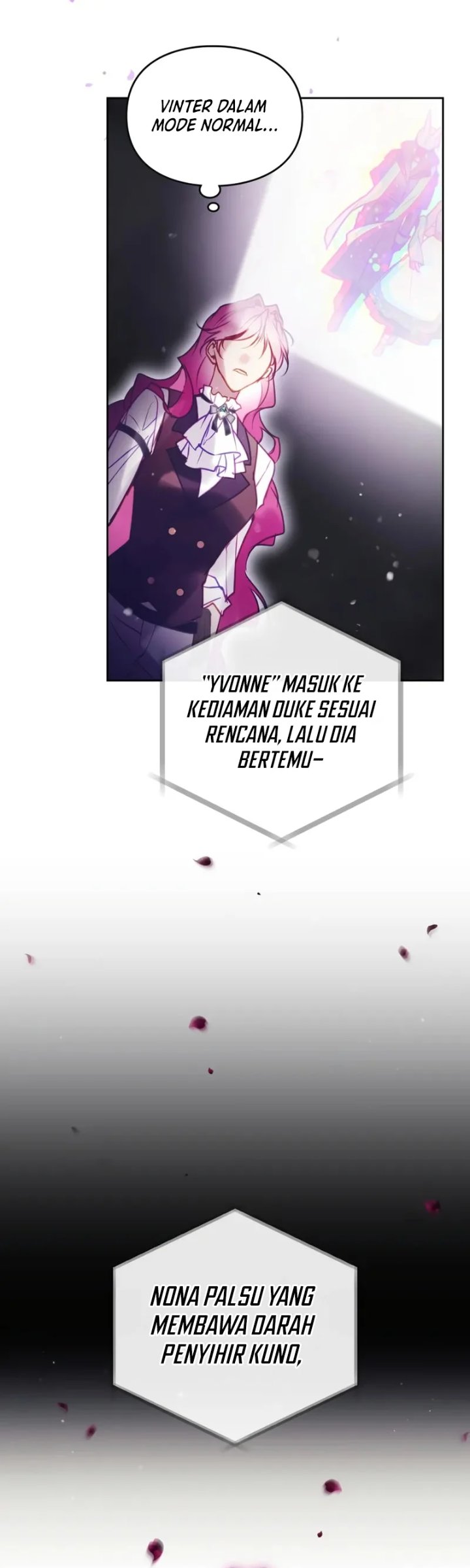 Baca Villains Are Destined to Die - Chapter 182 halaman 13