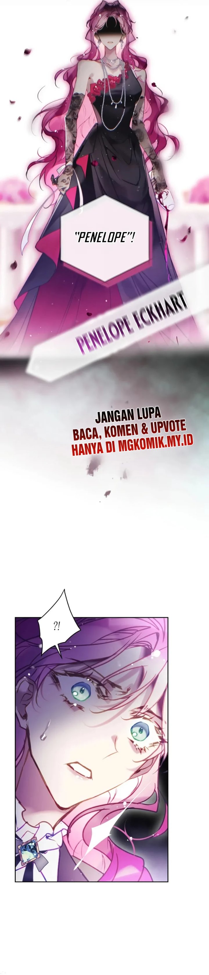 Baca Villains Are Destined to Die - Chapter 182 halaman 14