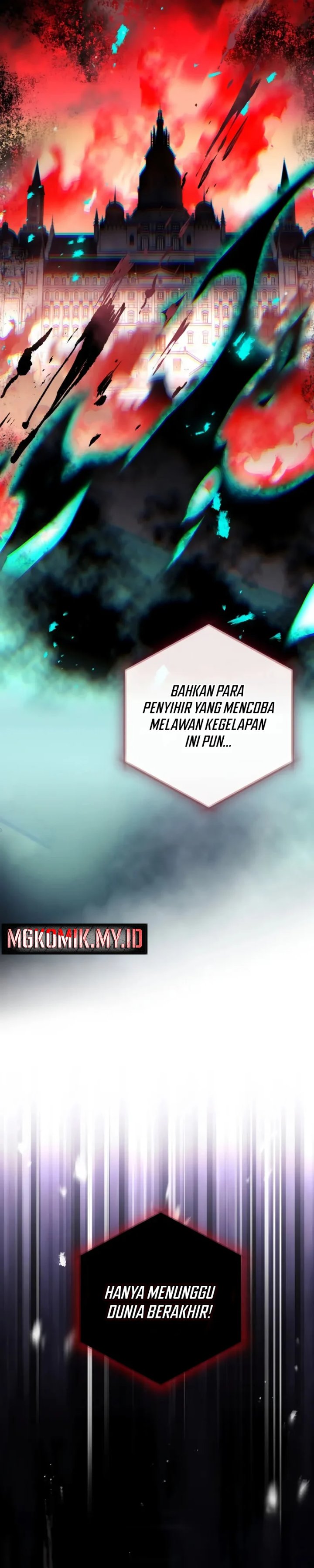 Baca Villains Are Destined to Die - Chapter 182 halaman 19