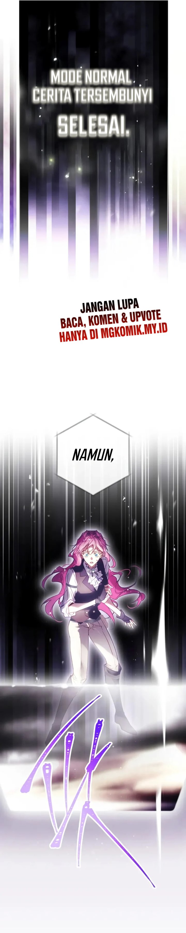Baca Villains Are Destined to Die - Chapter 182 halaman 23