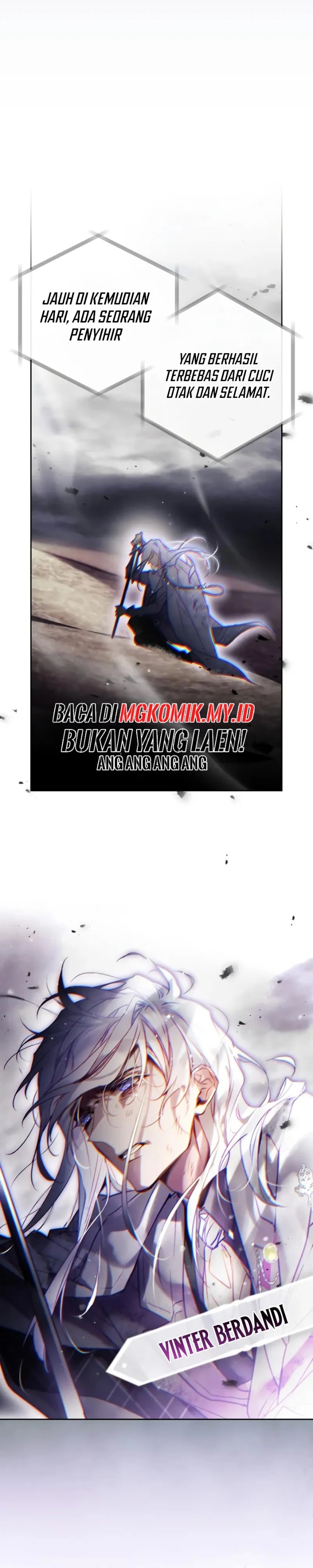 Baca Villains Are Destined to Die - Chapter 182 halaman 24