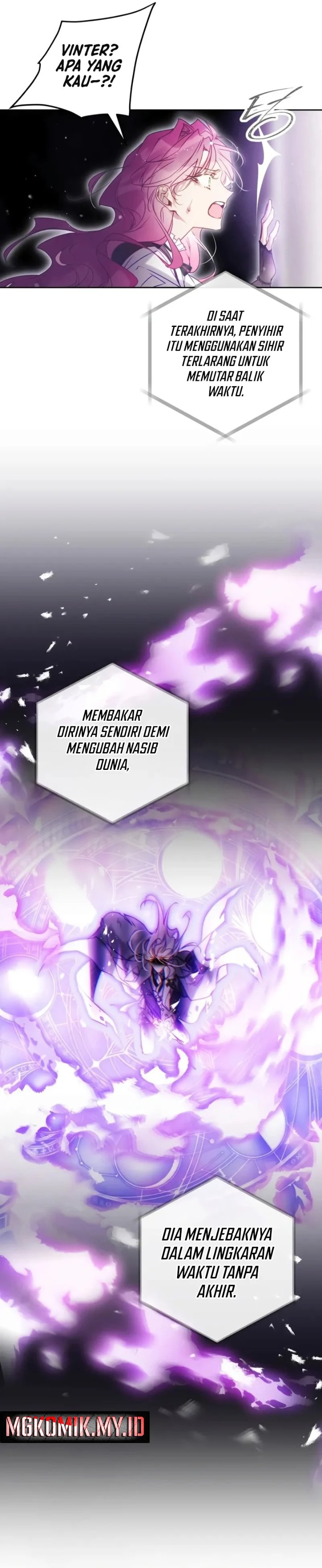 Baca Villains Are Destined to Die - Chapter 182 halaman 27