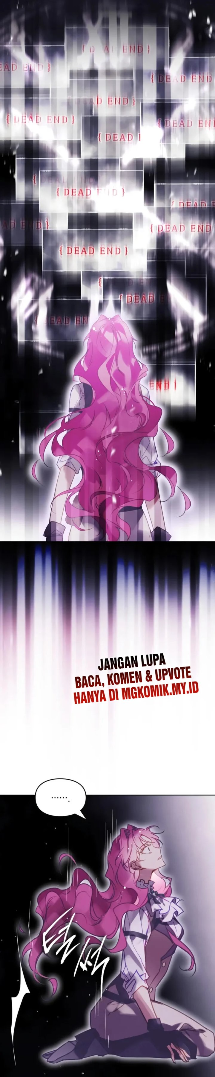 Baca Villains Are Destined to Die - Chapter 182 halaman 29