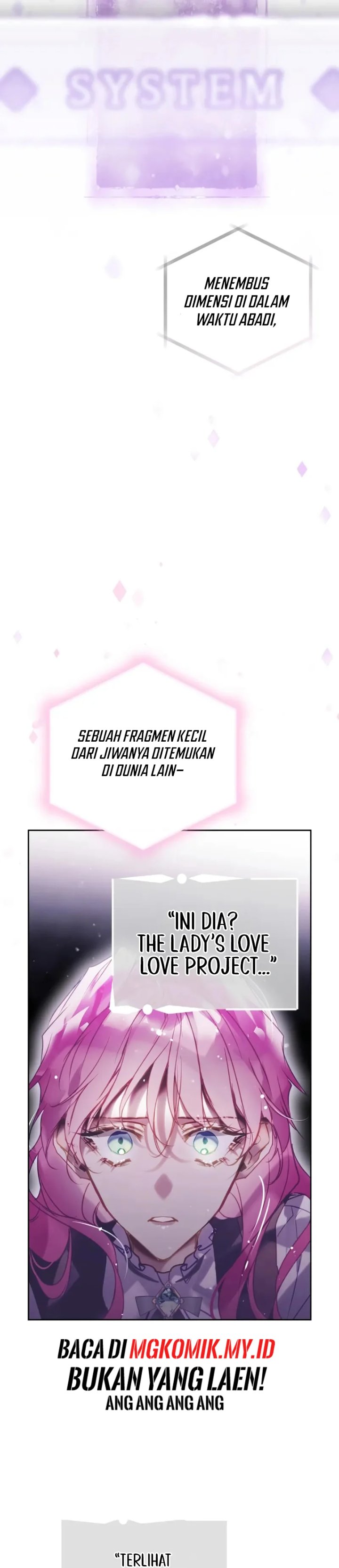 Baca Villains Are Destined to Die - Chapter 182 halaman 31