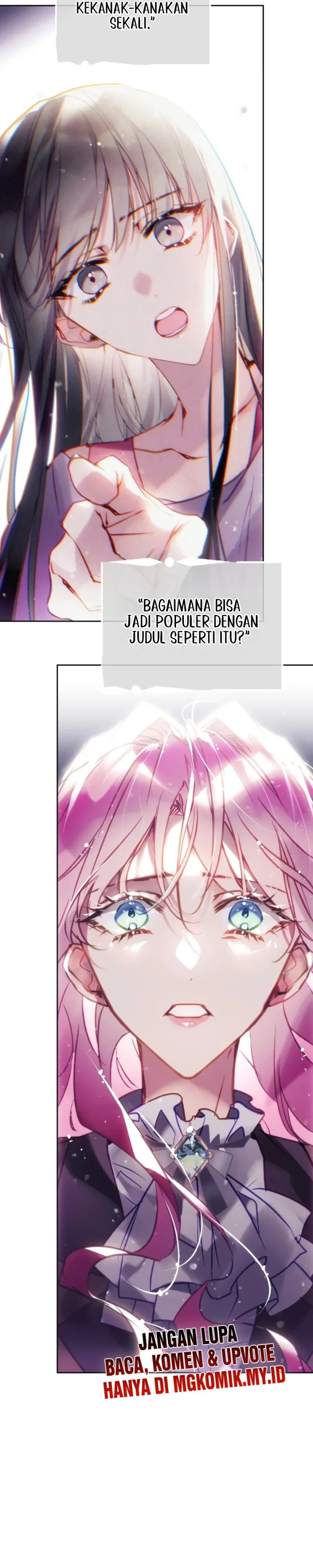 Baca Villains Are Destined to Die - Chapter 182 halaman 32